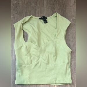 Forever 21 top